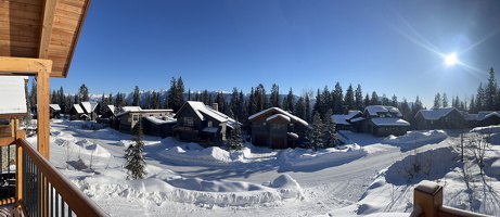 Chalet Panorama